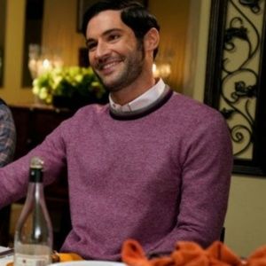 ISO: Sweater from Lucifer show!